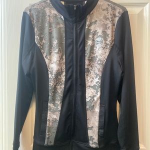 Girls with Guns sweater activewear